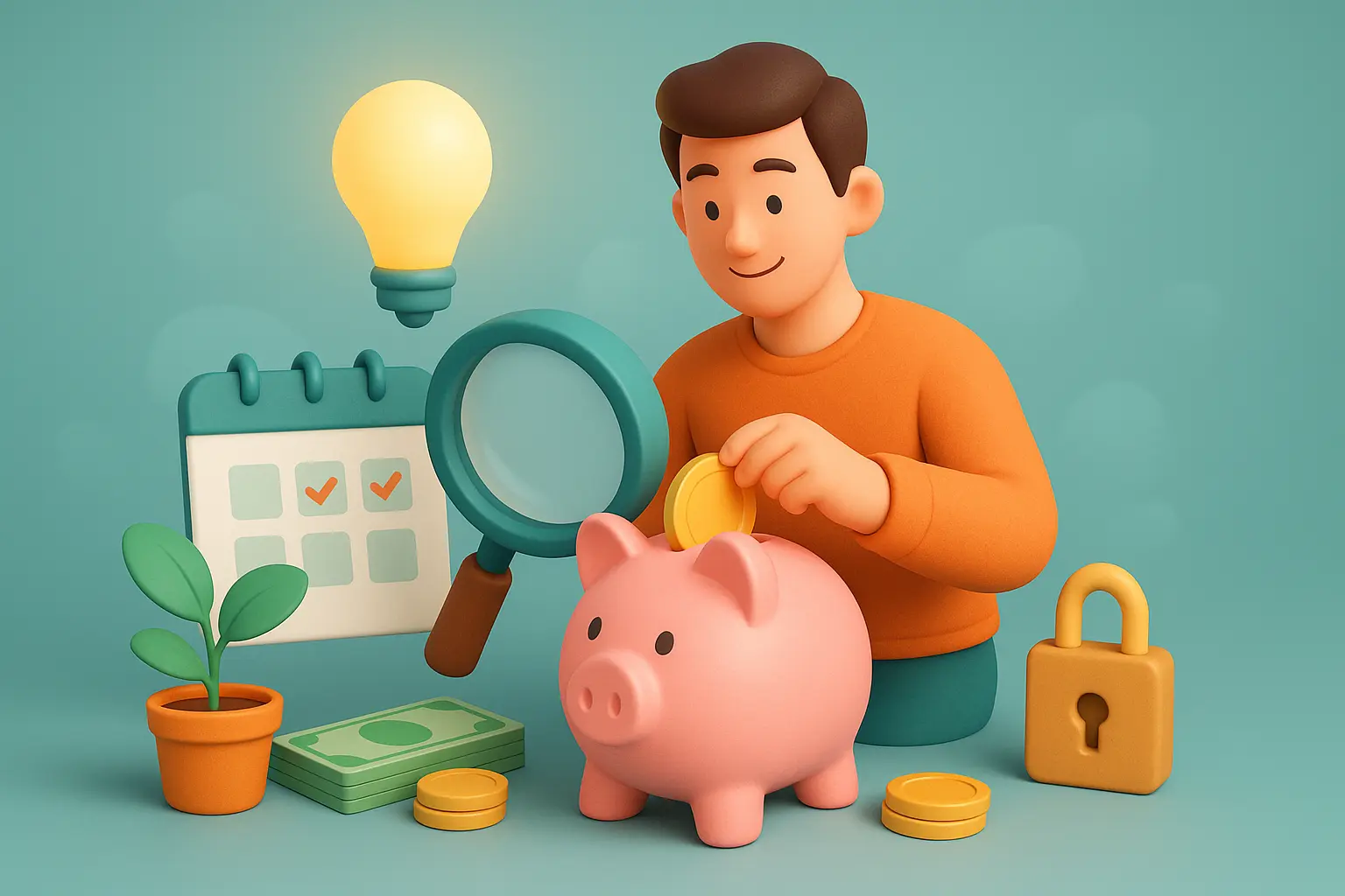 Consejos para un Ahorro Inteligente en SpainFinance.net