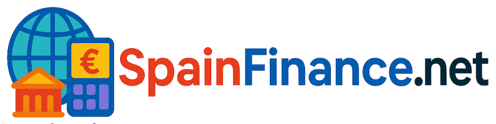 Logo SpainFinance.net
